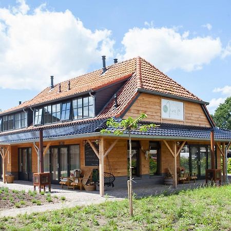 Bijjoop Bed & Breakfast Kalenberg ภายนอก รูปภาพ