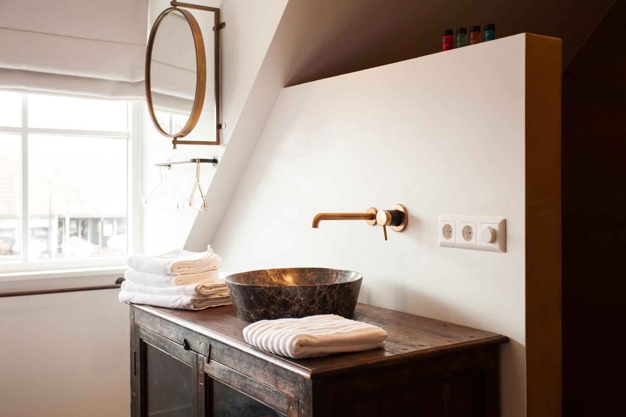Bijjoop Bed & Breakfast Kalenberg ภายนอก รูปภาพ