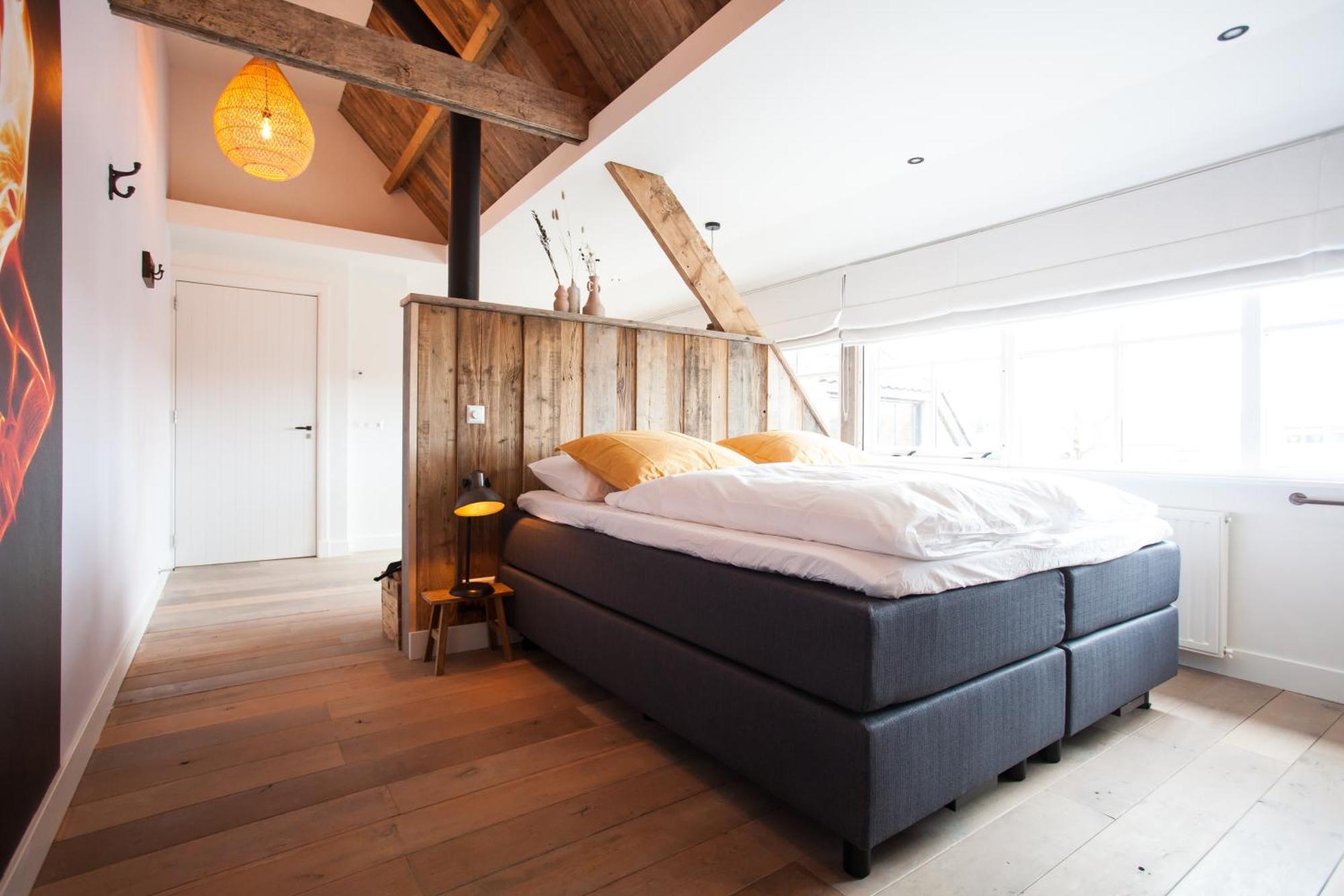 Bijjoop Bed & Breakfast Kalenberg ภายนอก รูปภาพ