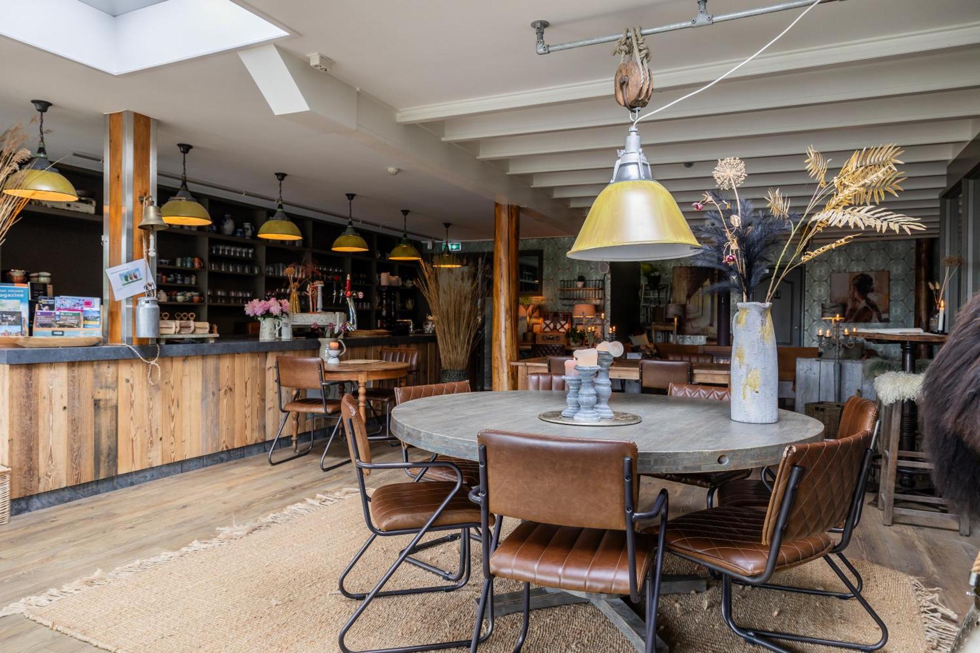 Bijjoop Bed & Breakfast Kalenberg ภายนอก รูปภาพ
