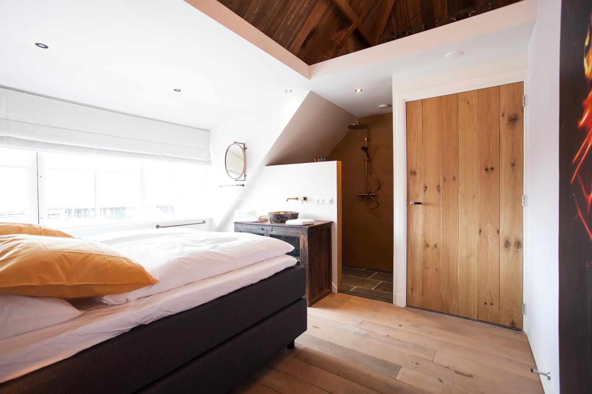 Bijjoop Bed & Breakfast Kalenberg ภายนอก รูปภาพ